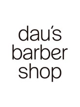dau's barber shop　渋谷【ダウズバーバーショップ】【1月中旬NEWOPEN(予定)】