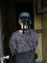 シアー(siar)&nbsp;パーティーヘアセット