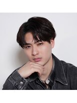 トゥルークリエイション 大宮(True Creation)&nbsp;MEN’S HAIR/波巻ツイストスパイラル/フェザーパーマ/大宮