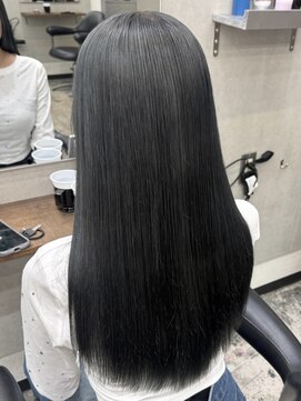 ヘアサロン ドット トウキョウ カラー 町田店(hair salon dot. tokyo color) クラゲヘアー/小顔/ココアベージュ/オリーブグレー/町田