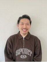 ラフィスヘアー アーツ 吉祥寺店(La fith hair arts) ワタベ ユウ