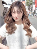 カルフール ロハス 草加東口店(Carrefour LOHAS) 韓国風・抜け感ロング・小顔見え・ダメージケア・ケラスターゼ