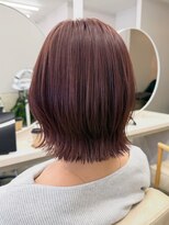 サンド 鹿児島中央(sand)&nbsp;レイヤーボブ