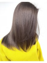 ラピス 千葉(Lapis)&nbsp;シナモンダークグレージュ☆