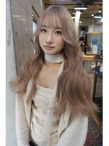 アワー(OUr-)&nbsp;ホワイトベージュ