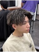 縦落ちツイスト