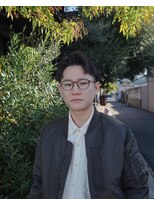 ヒト(h(y)to) ショートヘア