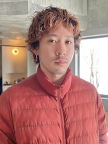 ルト(RUTO) マレットパーマ