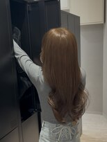 ルクス(Luxs)&nbsp;ハニーミルクティー