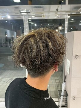 インパークス 西新井店(INPARKS) メンズスタイル[西新井店]