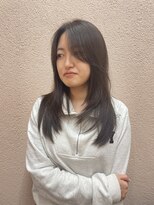 トリコ 柏(tricot)&nbsp;レイヤーカット