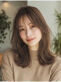 最高級髪質改善◎極艶ストレート
