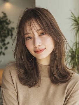 アンフィニー 銀座(ANFINI) 最高級髪質改善◎極艶ストレート