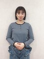 アグ ヘアー レイア ITOKU新国道店(Agu hair Leia) 山平 由香里