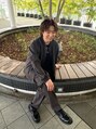 ウィル ジェイアール茨木駅前店(WiLL)&nbsp;北原雄太 [メンズ]
