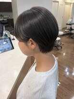 モア 下通店(MORE) 丸みショート/大人ショート/ショートボブ
