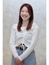 アッシュ 国立店(Ash) 久保田 美紅