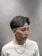 FUJIYAMA BARBER SHOP kura【6月中旬OPEN（予定）】の写真/プロの顔そりで清潔感を最大化。自分では難しいヒゲ・眉毛の形を整え、凛々しい表情へ導く本格ケア。