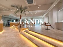 ランズ アネックス 梅田(LANDS ANNEX)