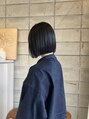 ハナタバ(hanataba) ラインが出るパツっとbob