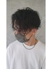 【新規限定】メンズパーマ＋カット ￥8900　[横浜/横浜駅]