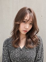 エストアール フクオカ 福岡博多店(est-r. Fukuoka)&nbsp;韓国風×シースルーバング