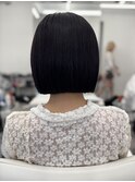 タッセルボブ