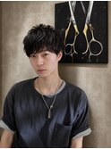 ニュアンスパーマ