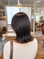ジプソ 池袋西口(Gypso)&nbsp;似合わせカット/美髪カラー白髪染め可/髪質改善トリートメント