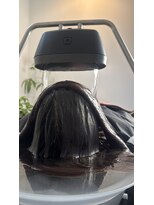 エスト(est.) え!?そこまでお湯いくの!?眼浸浴