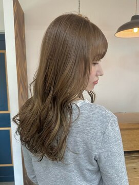 レジーロ (Regilo) オリーブグレージュ