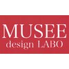 ミュゼデザインラボ(musee design labo)のお店ロゴ