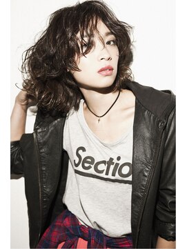 ガーランド (Garland) [Garland☆ハンサムガール]2013AWコレクション