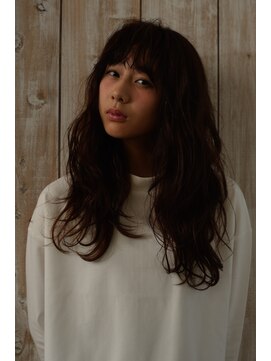 チャンネル 桶川西口(channel) 2015AWコレクション