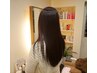 やば艶☆ハニートリートメント　＋シャンプー・ブロー