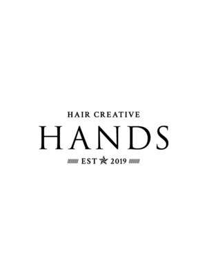 ヘア クリエイティブ ハンズ(HAIR CREATIVE HANDS)