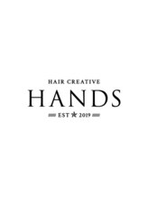 HAIR CREATIVE HANDS
