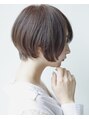 エアー 久留米(AIR) 独自の髪質改善の技術で艶やか髪に☆