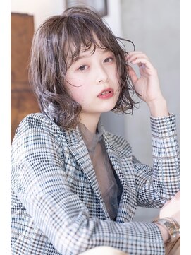 シエナ 渋谷(Siena) siena シアーモーブグレージュ 渋谷