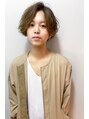 ラフィス ヘアー 京橋店(La fith hair) 山本 康博