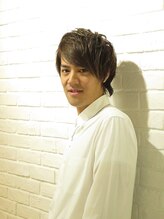 ビューティー エールフォルム 浜松有玉店(BEAUTY YELLFORME)&nbsp;米澤 周