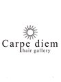ヘアーギャラリーカルペディエム(Hair gallery Carpe diem)/MATSU