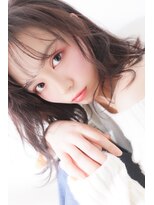 ヘアーアンドリラックス スウィート(Hair&Relax SWEET)&nbsp;20代30代40代大人かわいいボブ小顔似合わせカラー