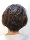 ☆くびれショートボブ☆[天王寺/天王寺駅]