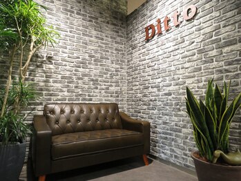 Ditto【ディト】