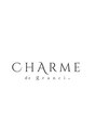 シャルムドゥグランシー(CHARME de granci.)/CHARME de granci.