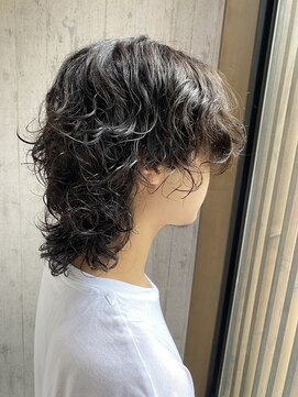 シルエット アンダーグラウンド♪