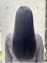 アンドワン 朝霞店(and one) PH髪質改善ストレート