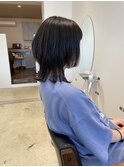ミディアムウルフ