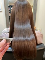 ブリード ヘアデザイン(breed hair design) 平日22時まで営業!!【髪質改善超音波トリートメント/髪質改善】